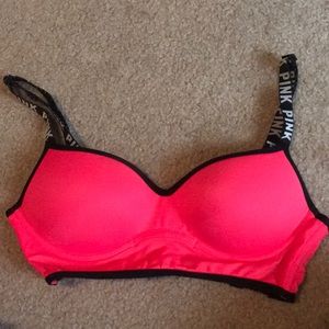 Victoria’s Secret Pink Sports Bra
